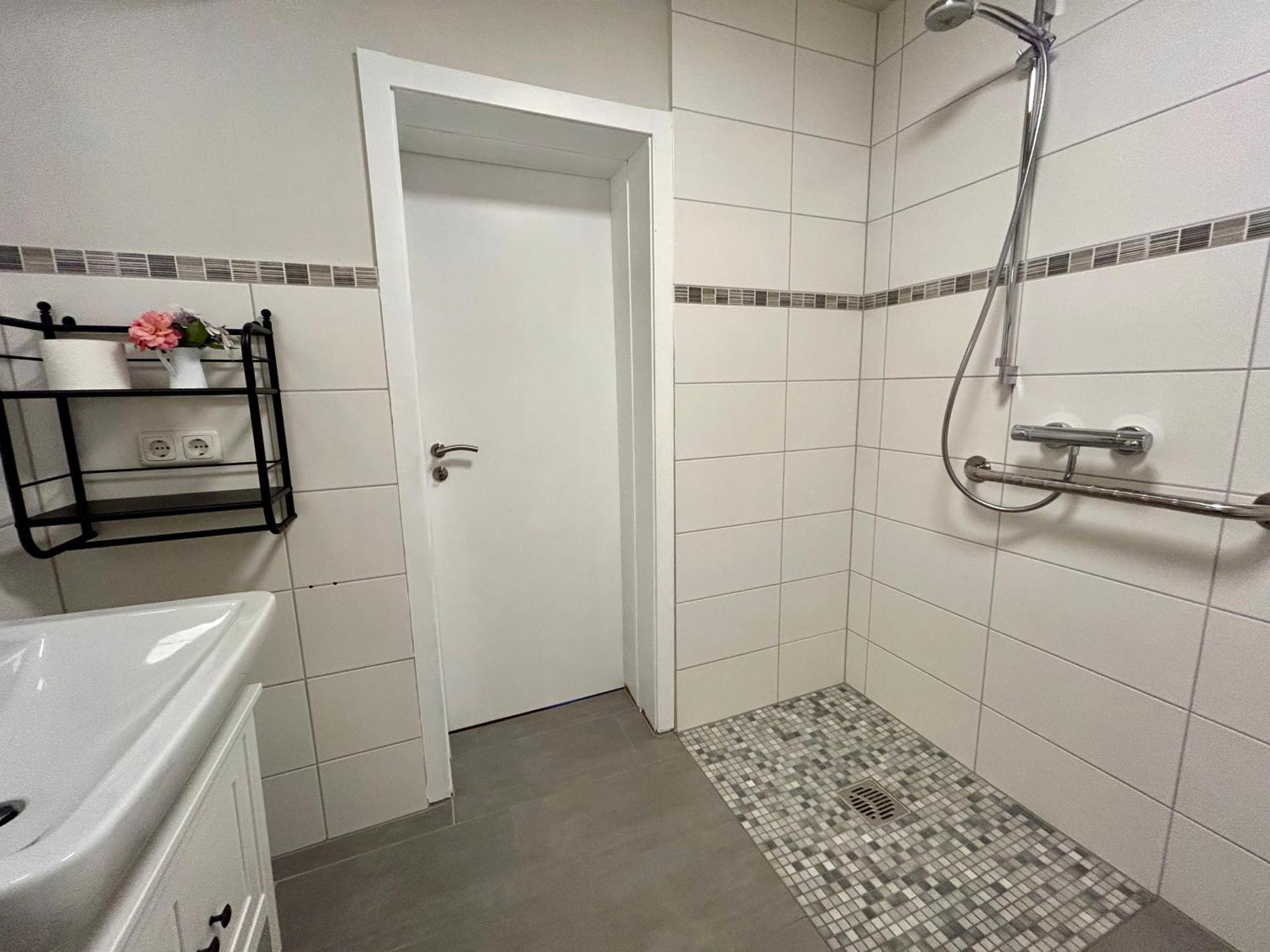 Liten Lind - In Sahlenburg Appartement Cuxhaven